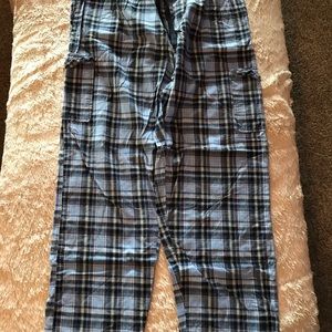 Men’s American Living sleep pants